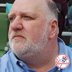 Meet your Posher, Scott